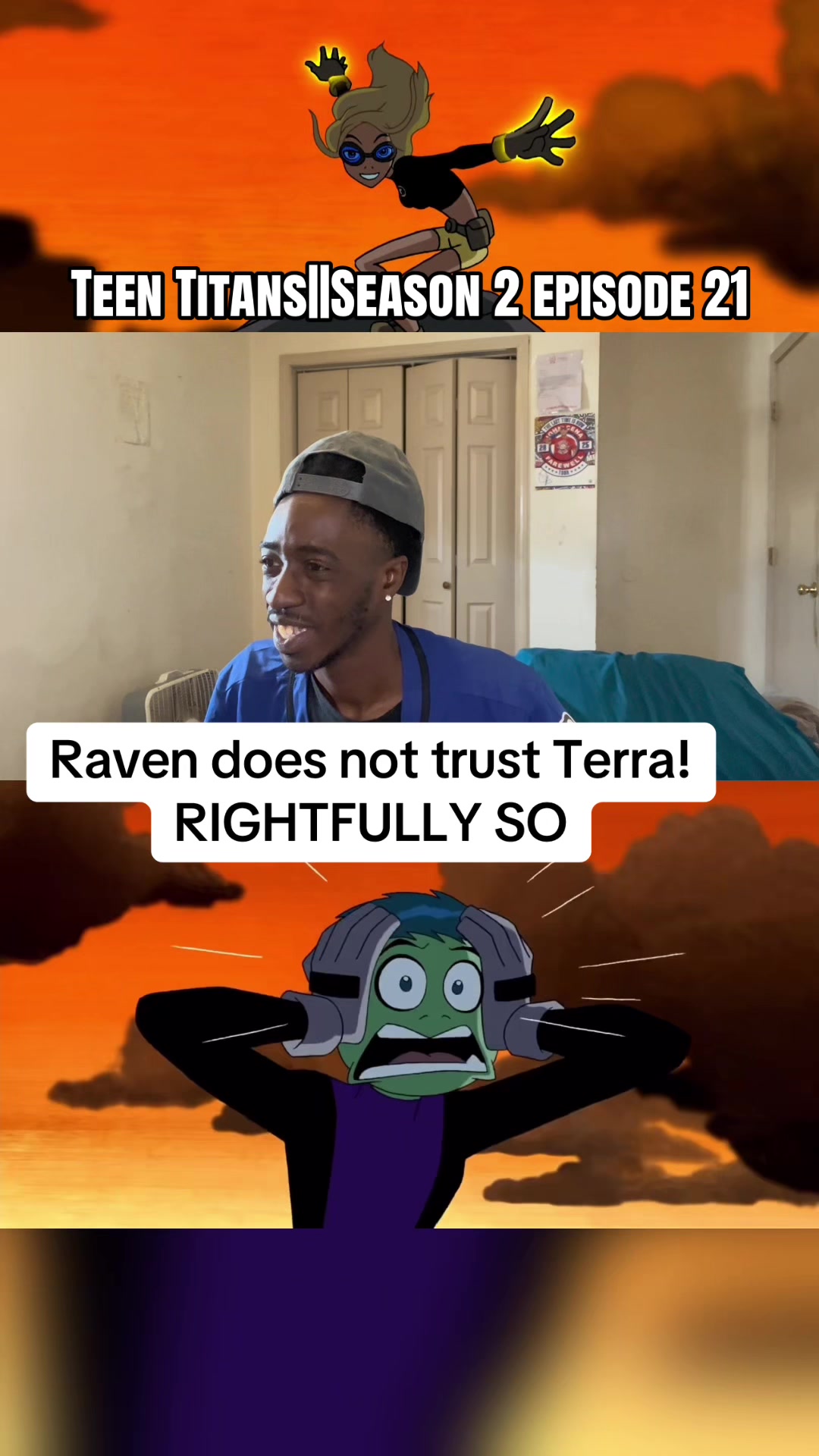 @Hero Williams