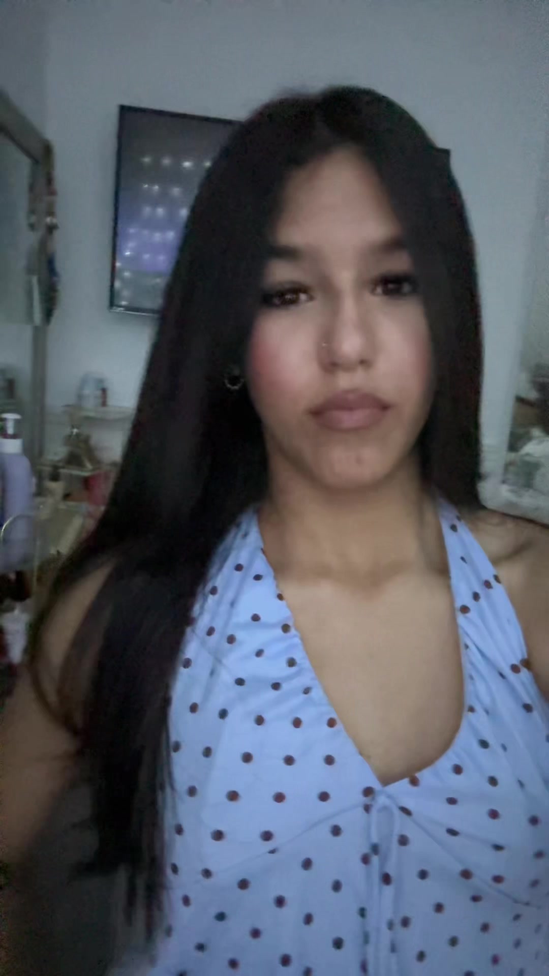 @Aracelys Morales