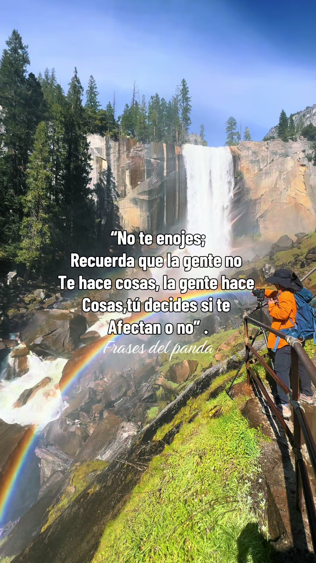 @frases del panda 🥷🏽