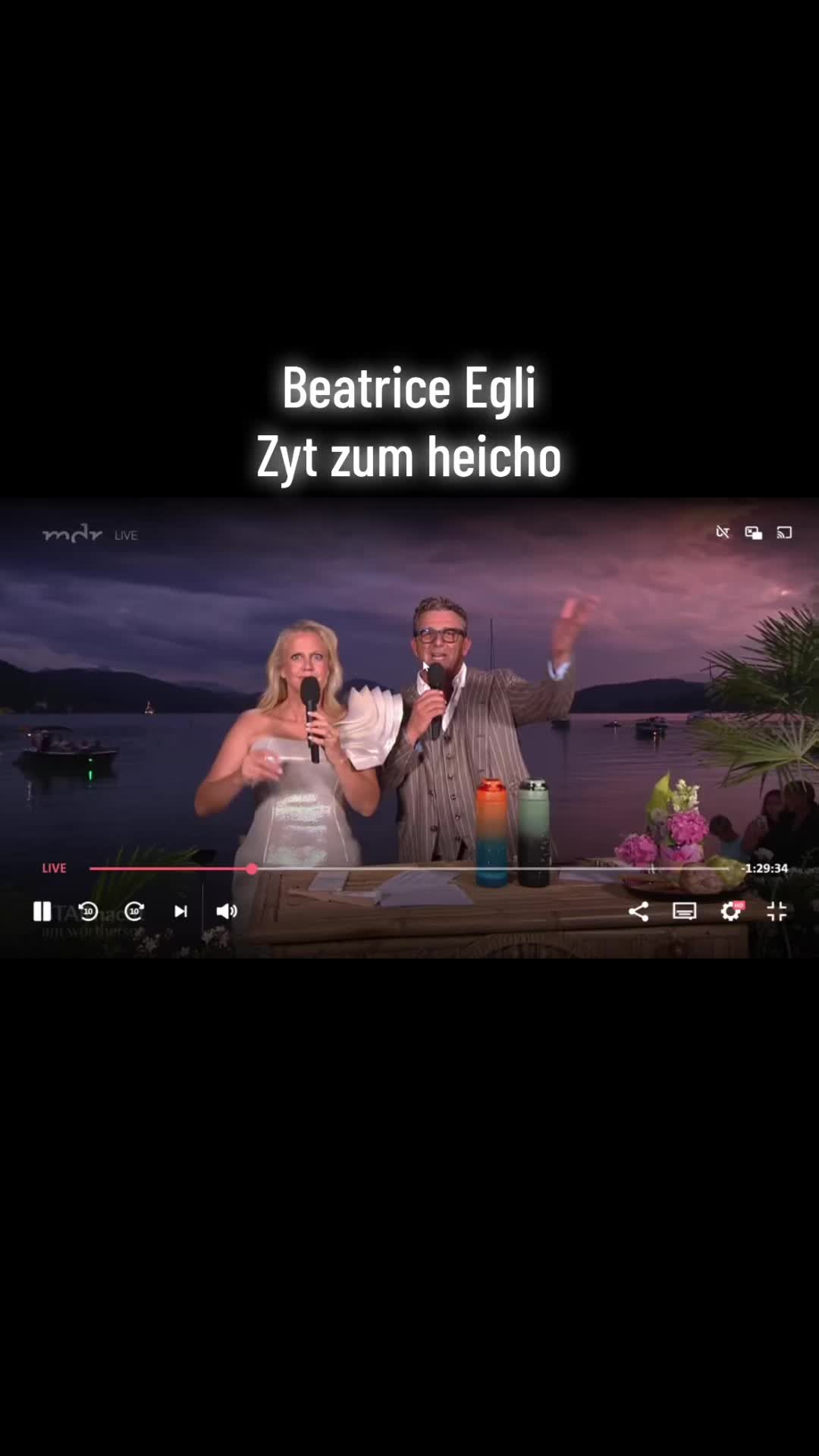 @Larisas_schlagerwelt