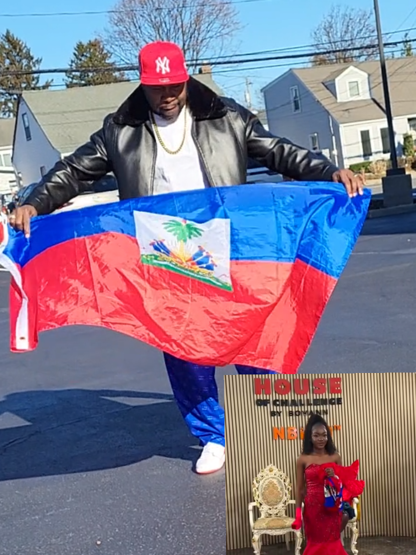@@50cent Haitian