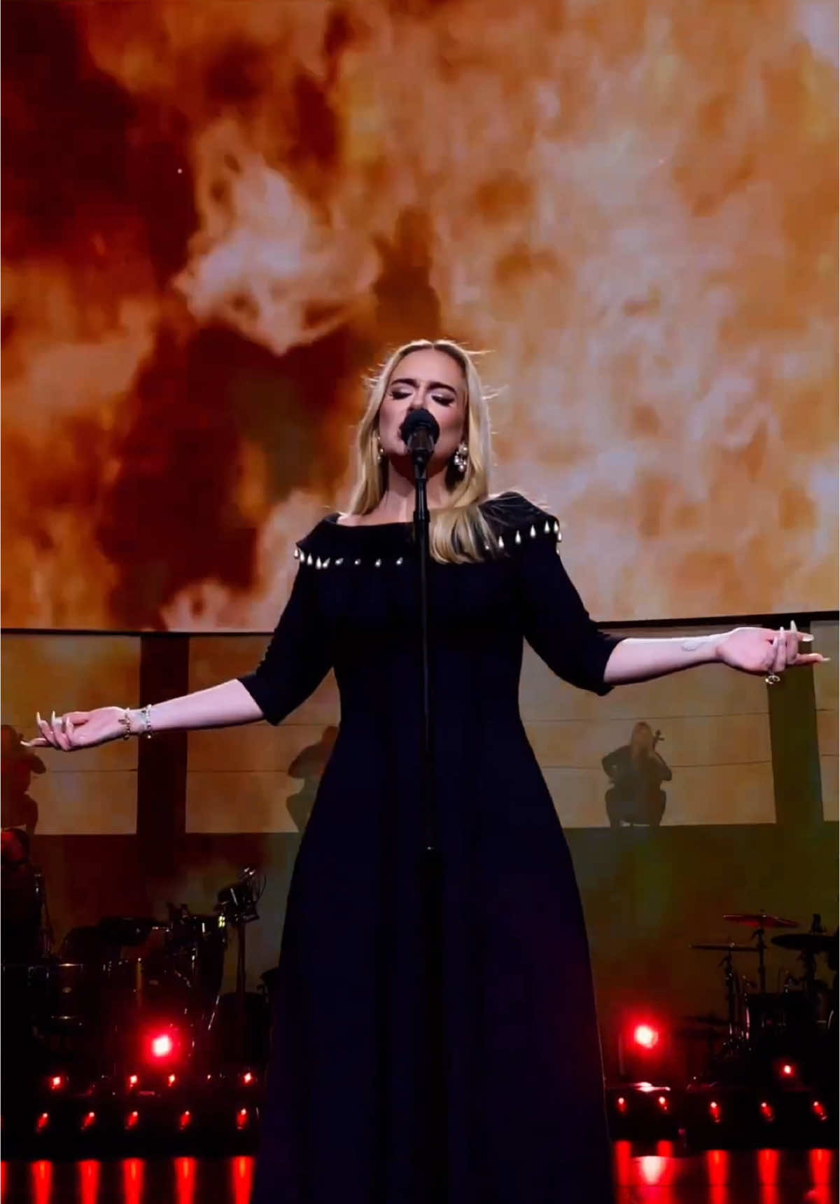 @Adele Access