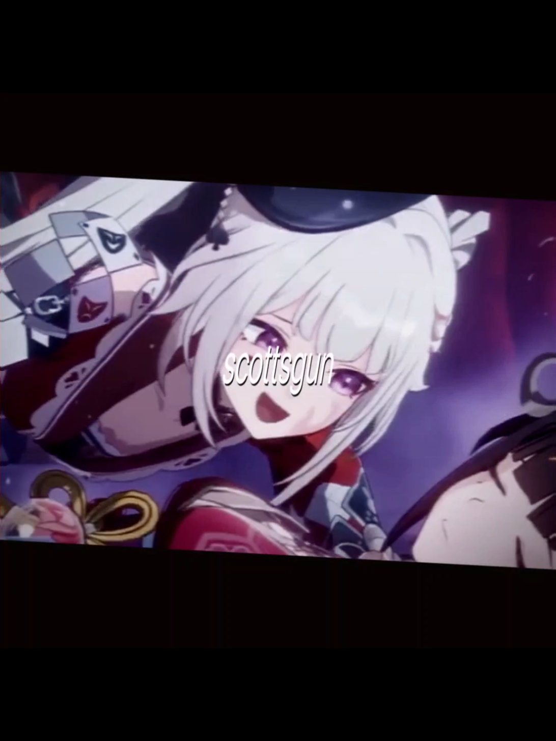 @4.3 COME OUT ALREADY IM GONNA