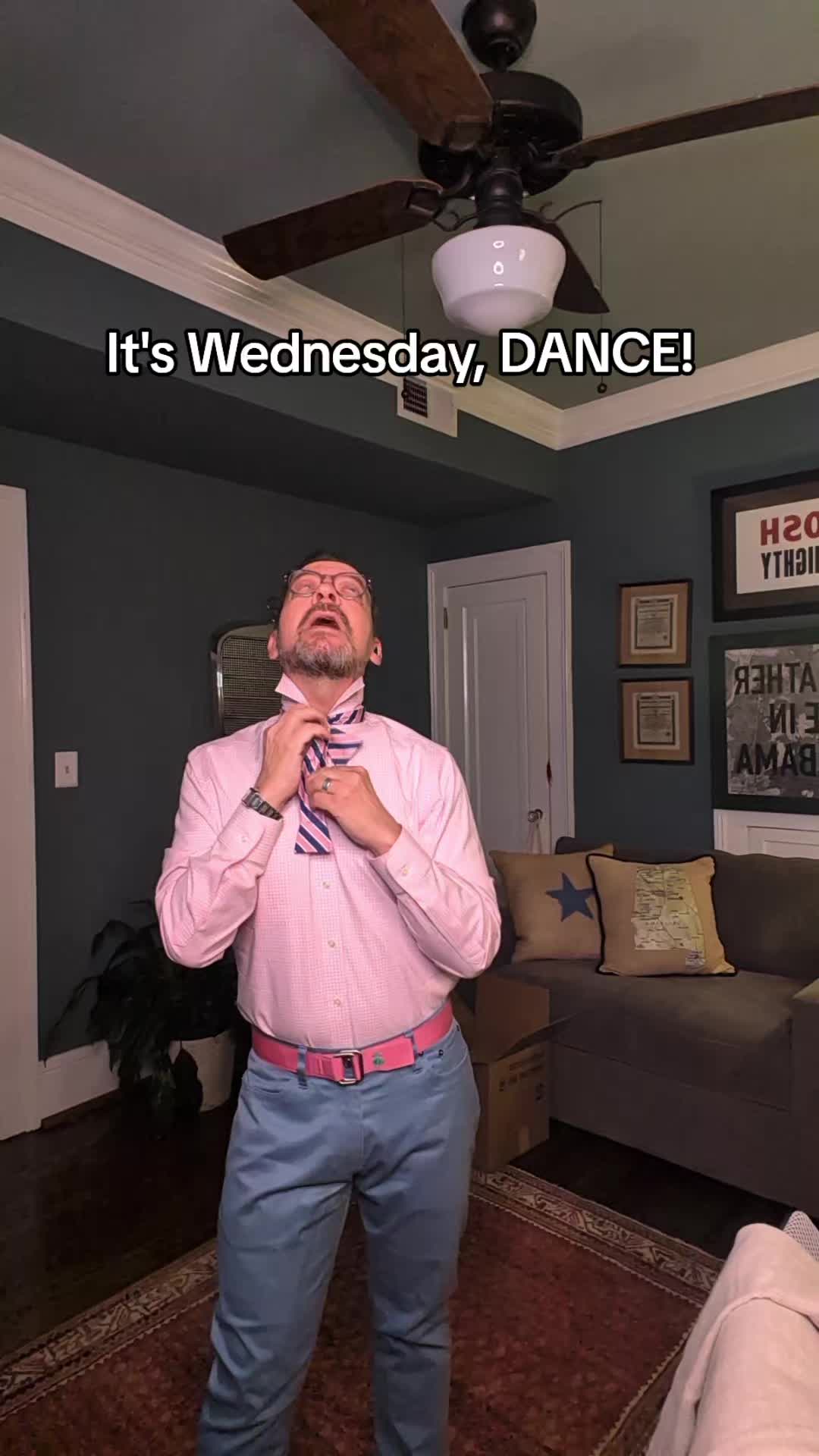 @Charlie Desi
