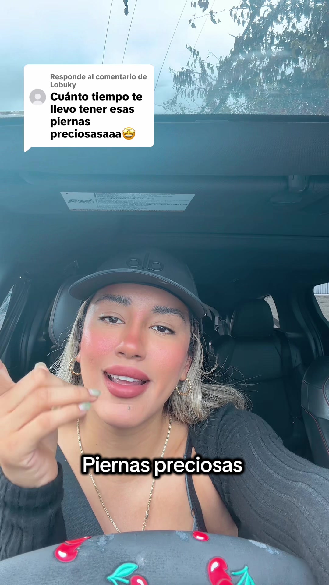 @Alejandra Ortega 🔱