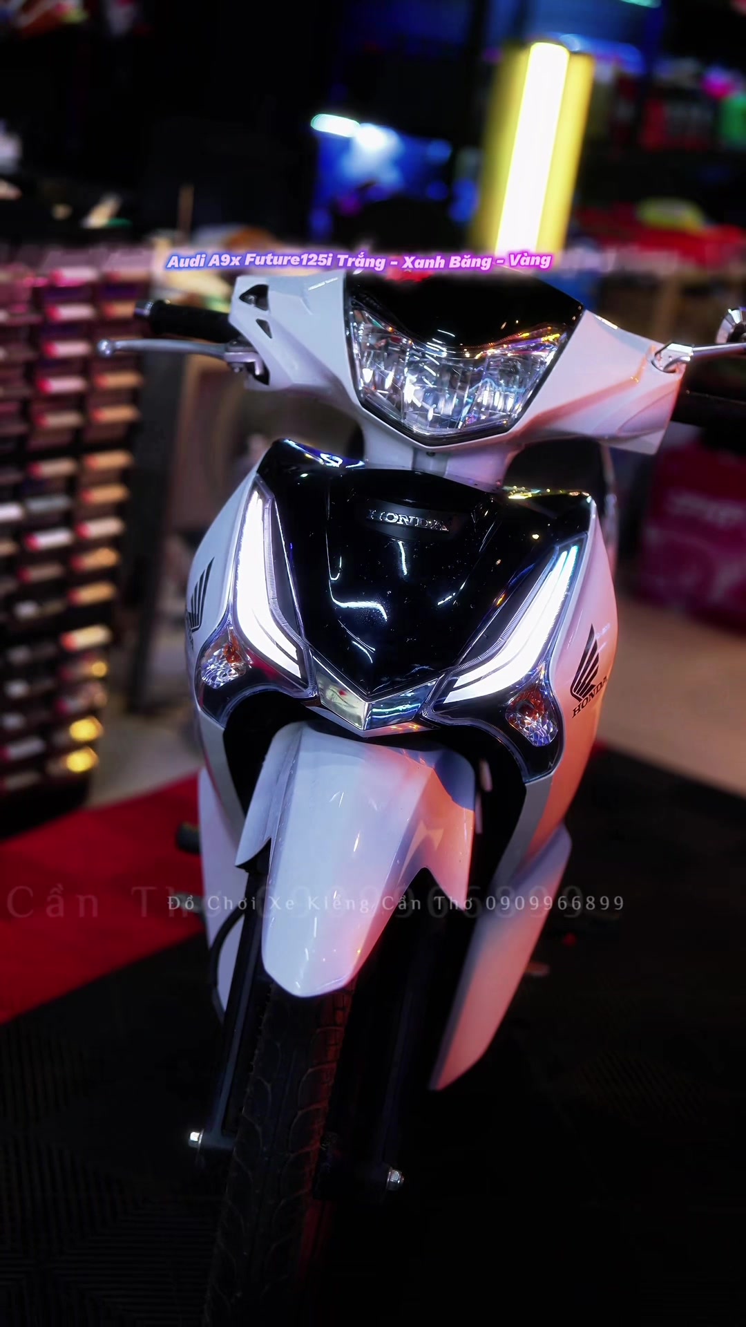 @Đồ Chơi Xe Kiểng Cần Thơ