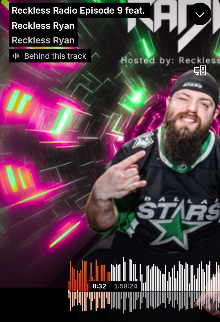 @DJRecklessRyan