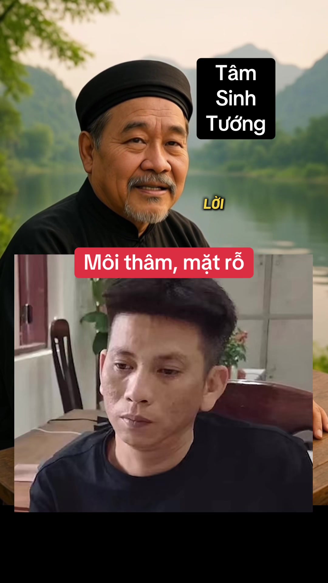@Nh&acirc;n tướng