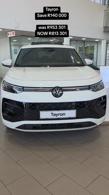 @Migael VW Manager 011 521 2000