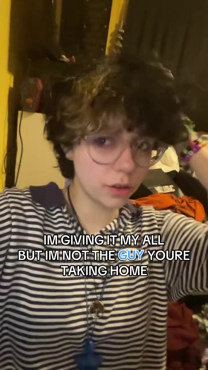 @Erin