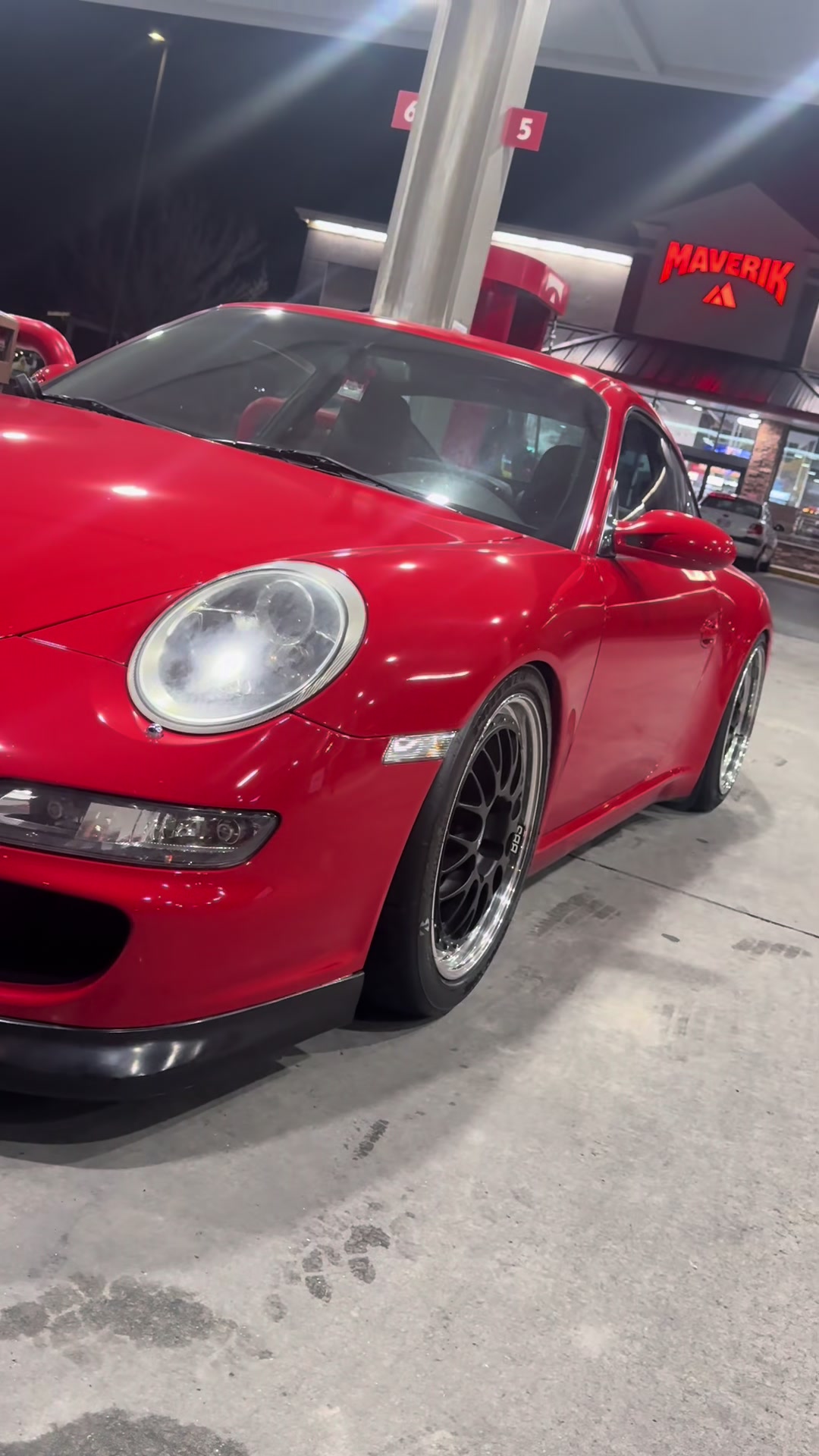 @Nom Nom Garage