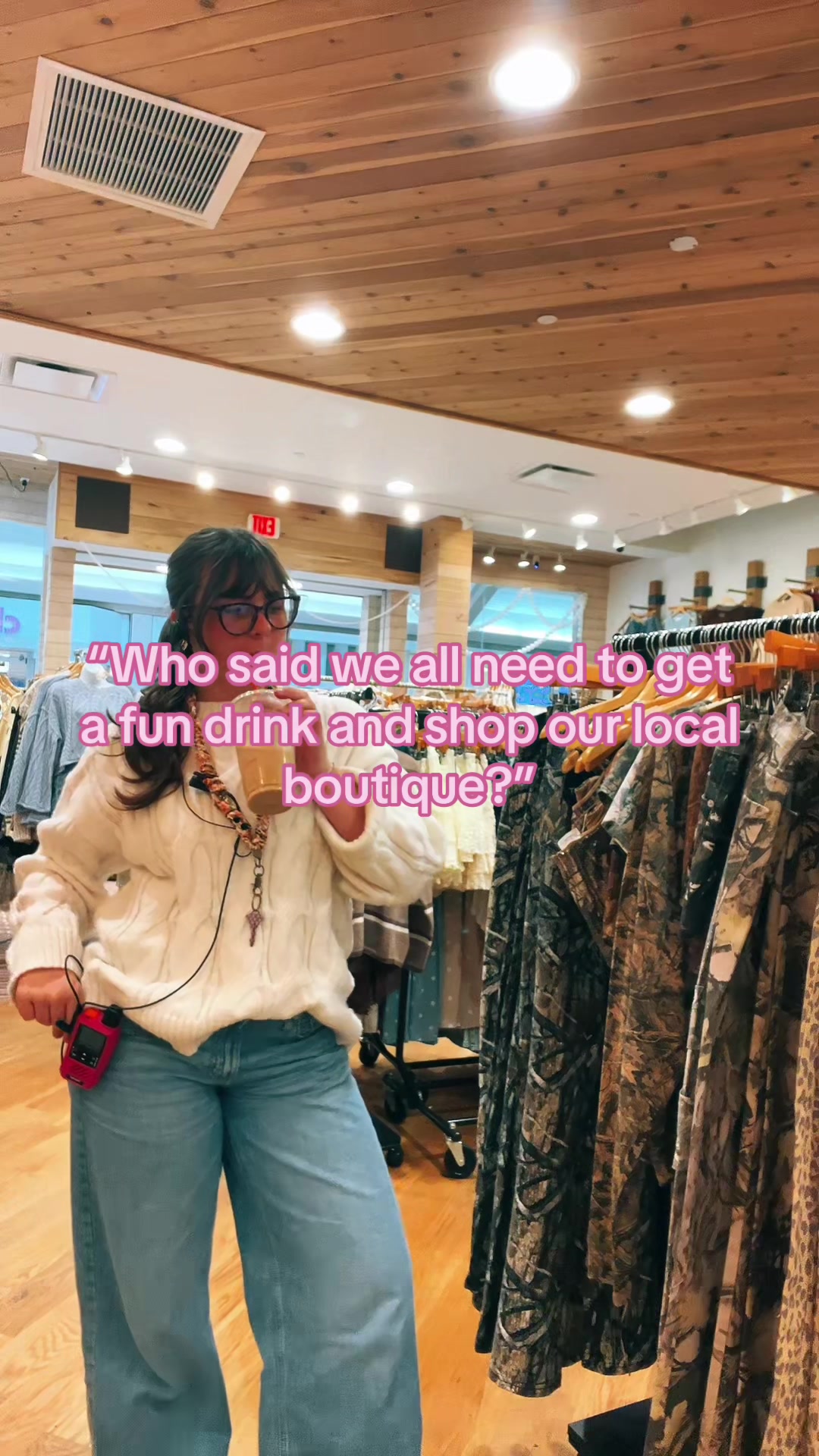 @Willow and Lace Boutique