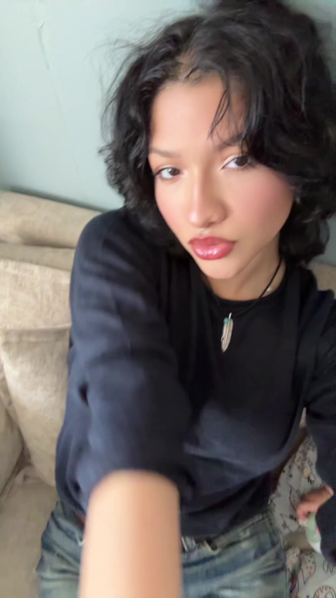 @alyssa jolie