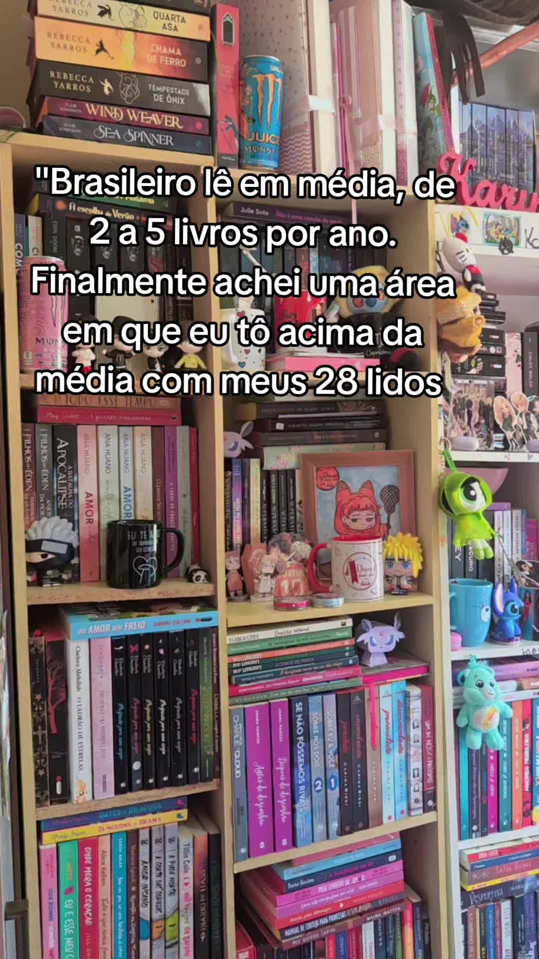 @Karin Books