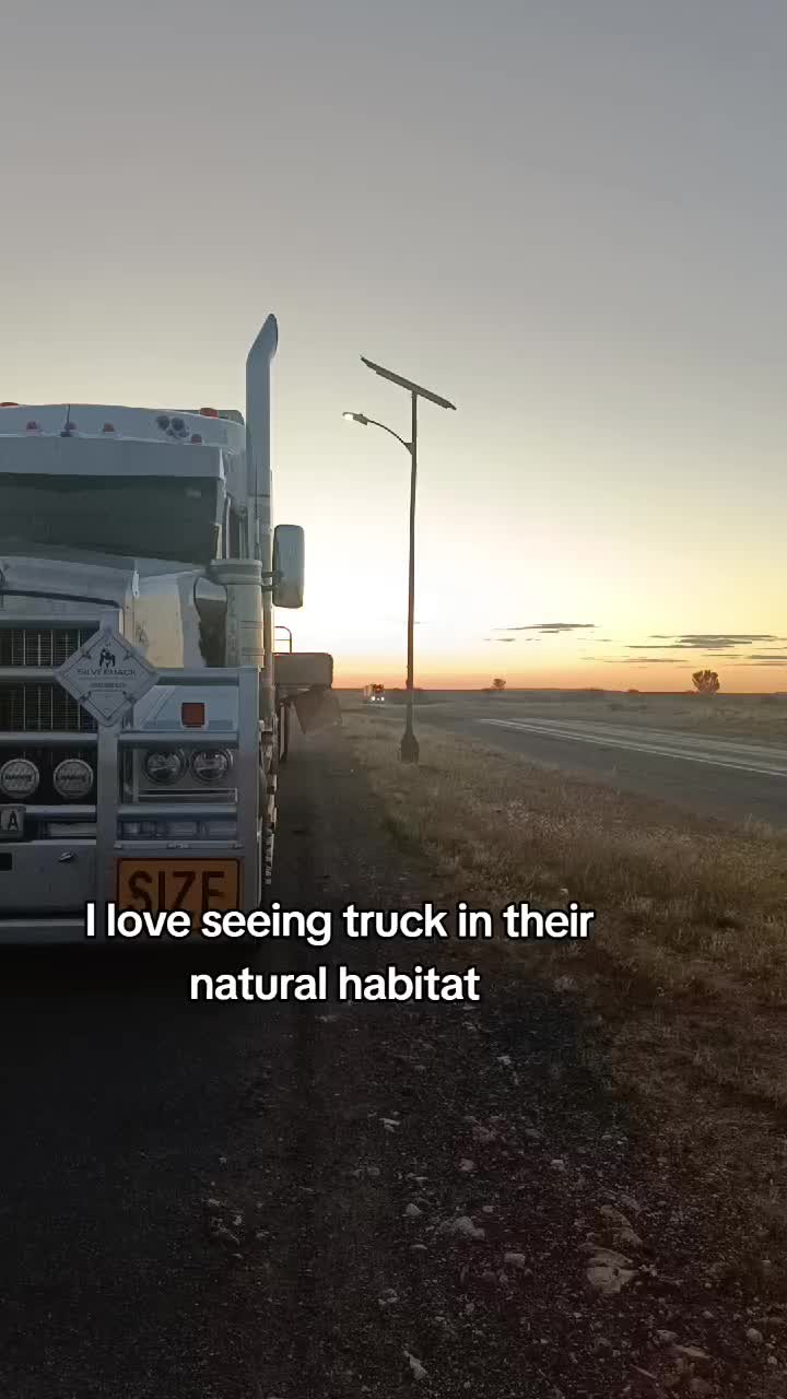 @NE Trucks🖤