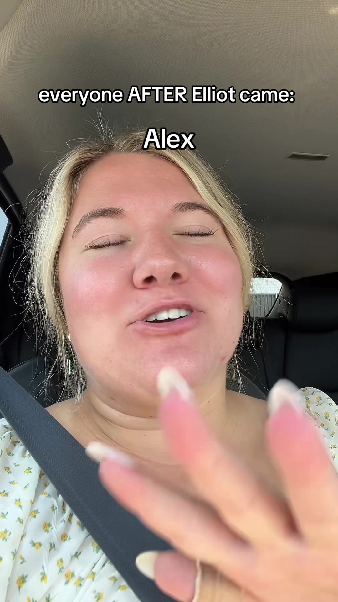 @Kelsey