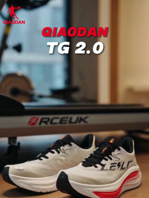 @QIAODAN SPORTS OFFICIAL