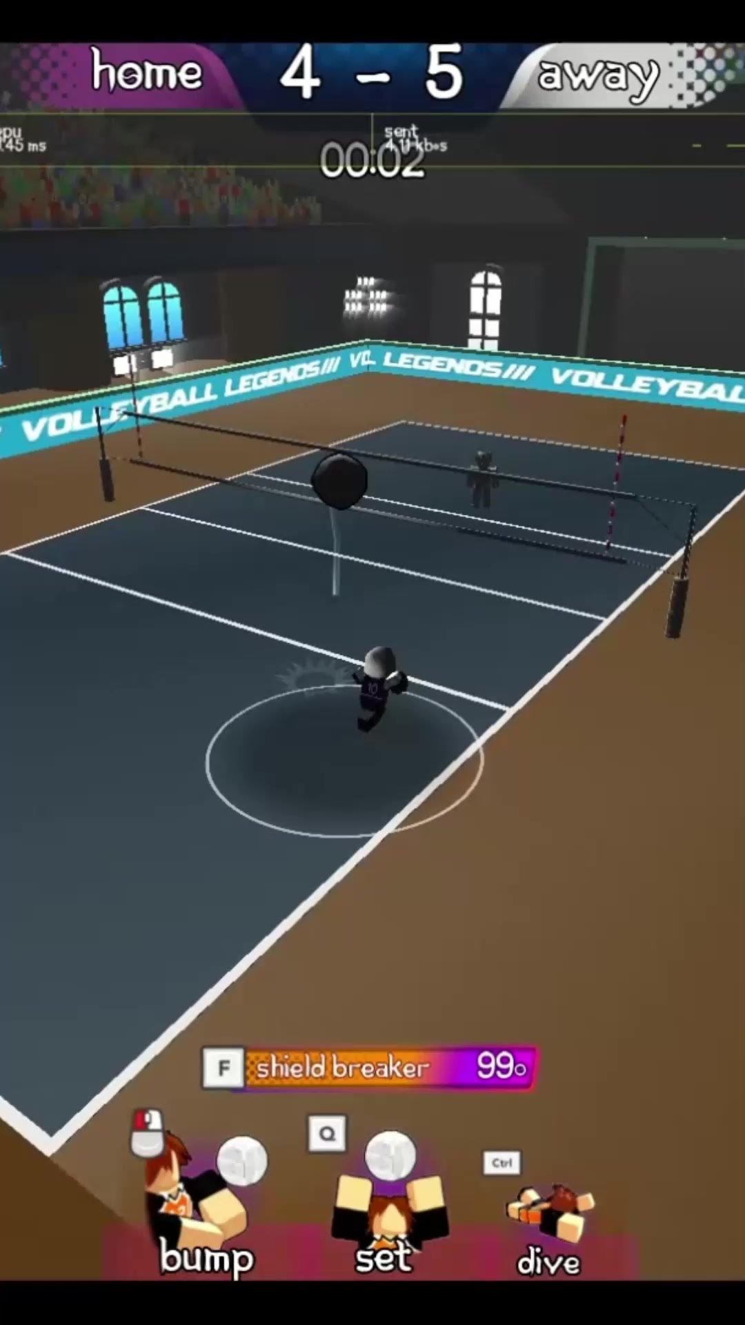 @⃟