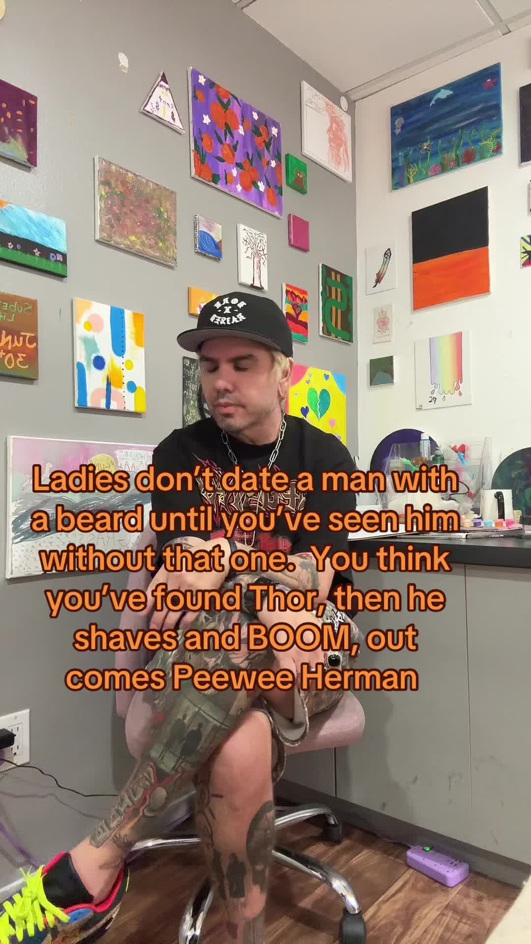 @Mikey