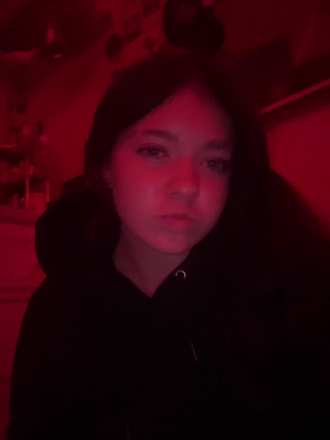 @Makayla