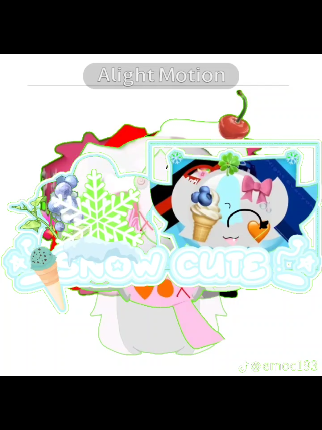 @🩵🌌☆◦꧁𝓢𝓷𝓸𝔀 𝓒𝓾𝓽𝓮꧂☆🌌🩵