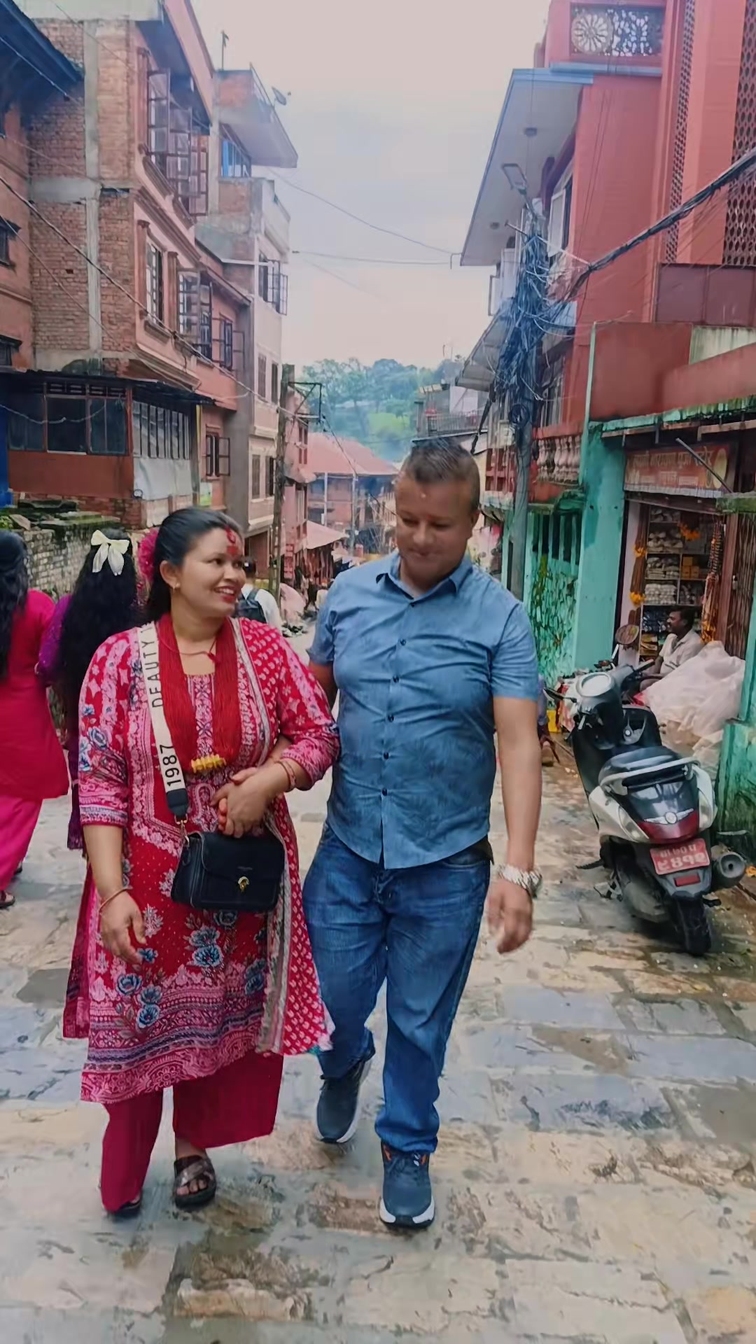 @Krishna Karki