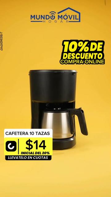 @Mundo M&oacute;vil Hogar