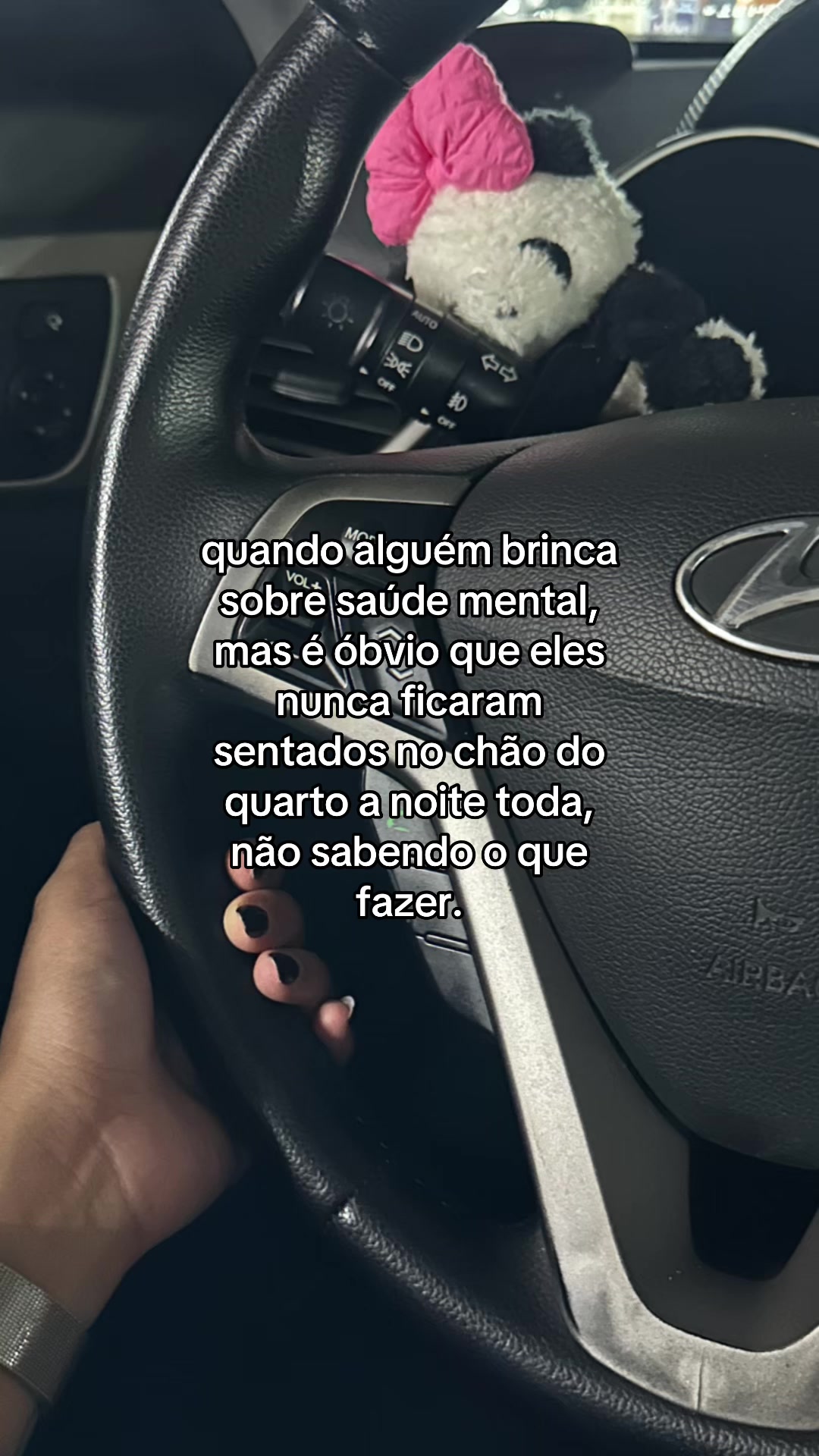 @Alexia Ferreira