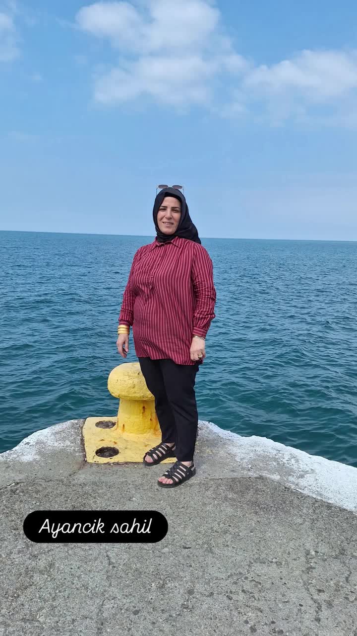 @Gülcan Esma Gümüş