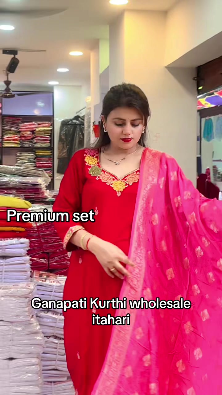 @Ganapati kurthiwholeseller2