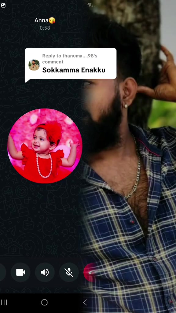 @Kavish😘