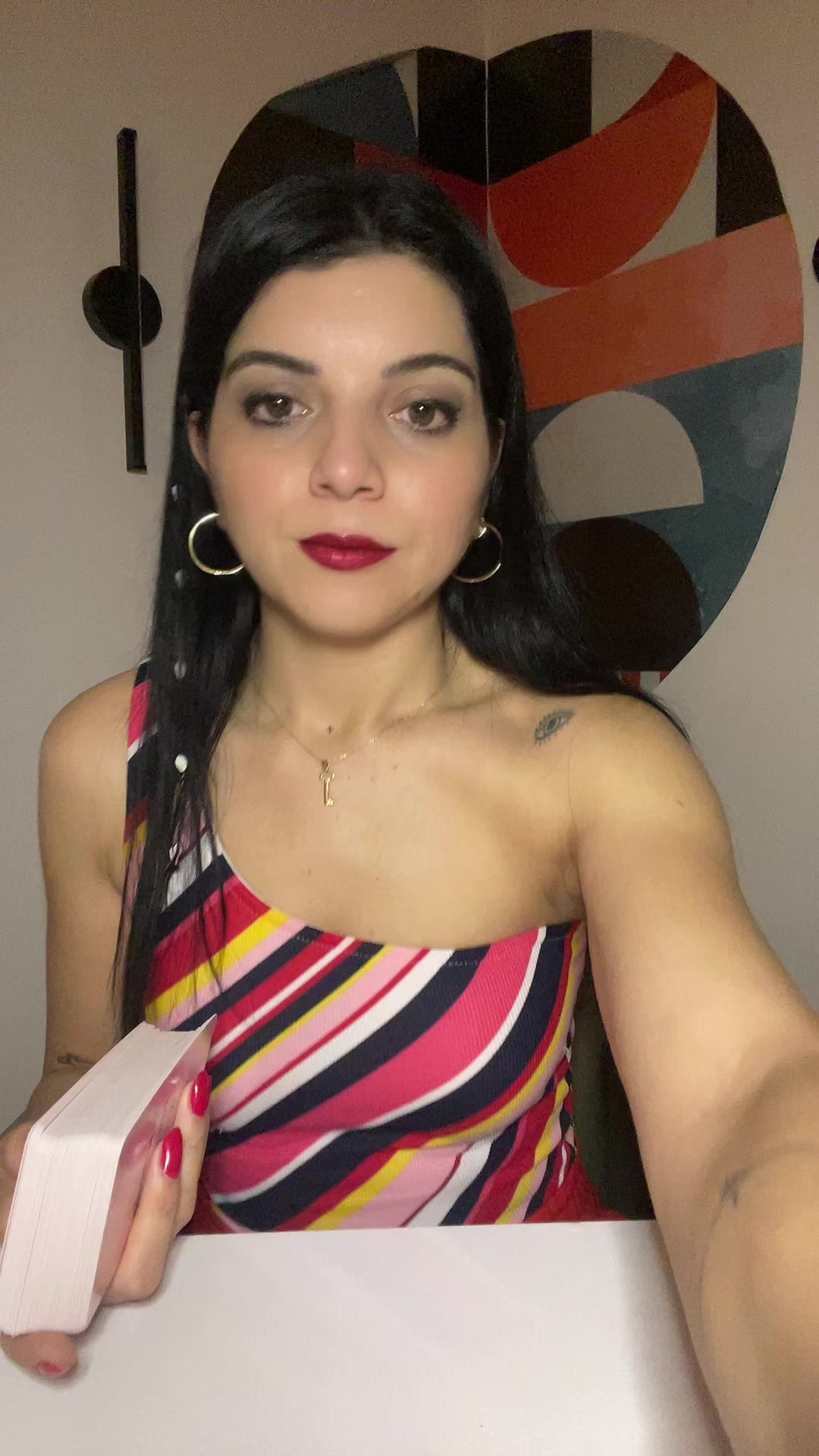 @Tarotungozdesiii