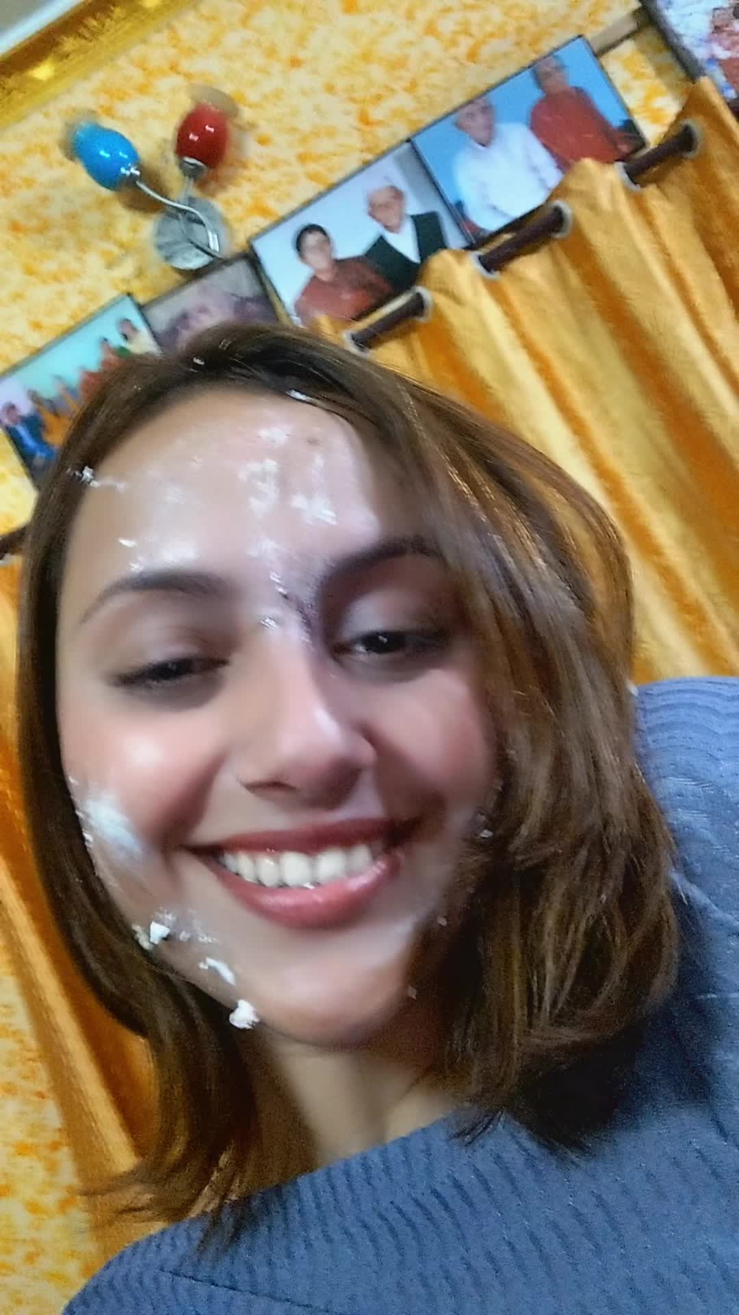@Angela