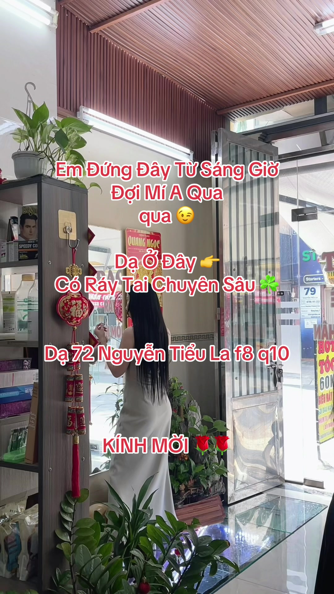 @🍀S.I.&Ecirc;.U  R&Aacute;Y  TAI _QUẬN 10🍀