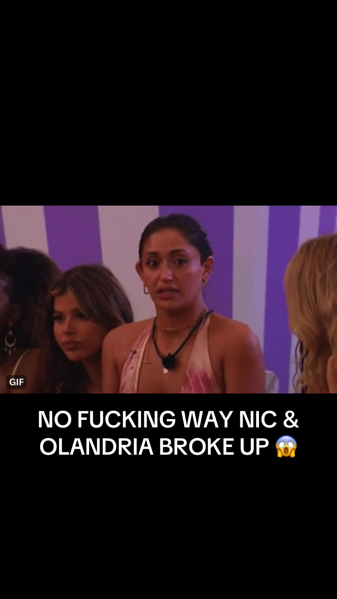 @loveislandrecaps