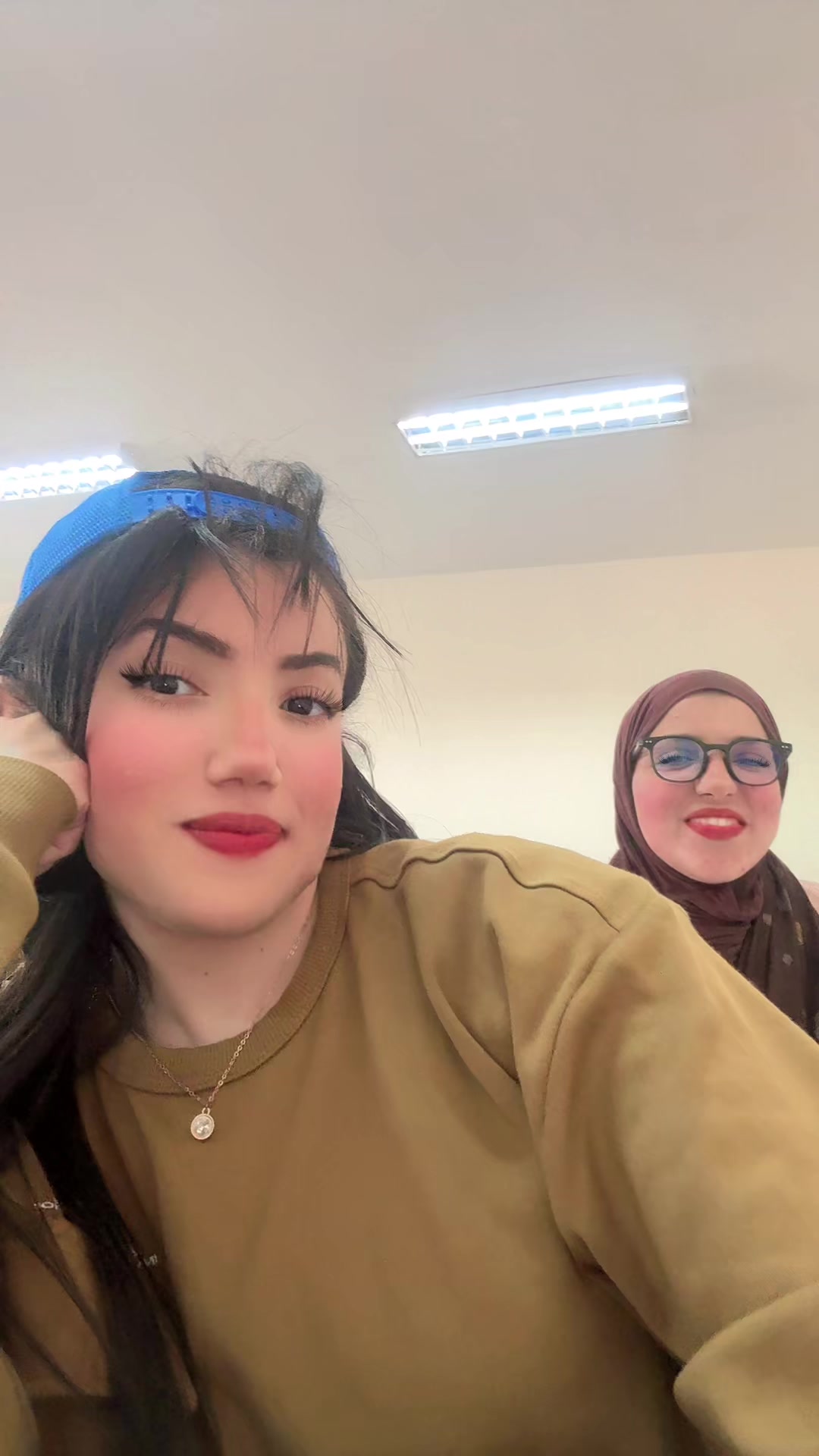 @🇲🇦Ahlame Zefzafi 🇲🇦