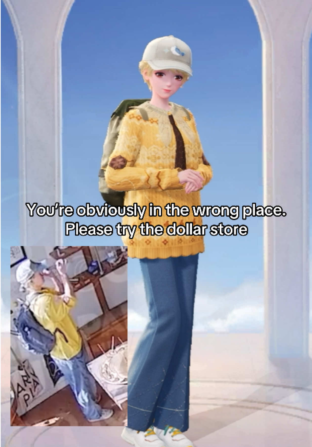 @Dee
