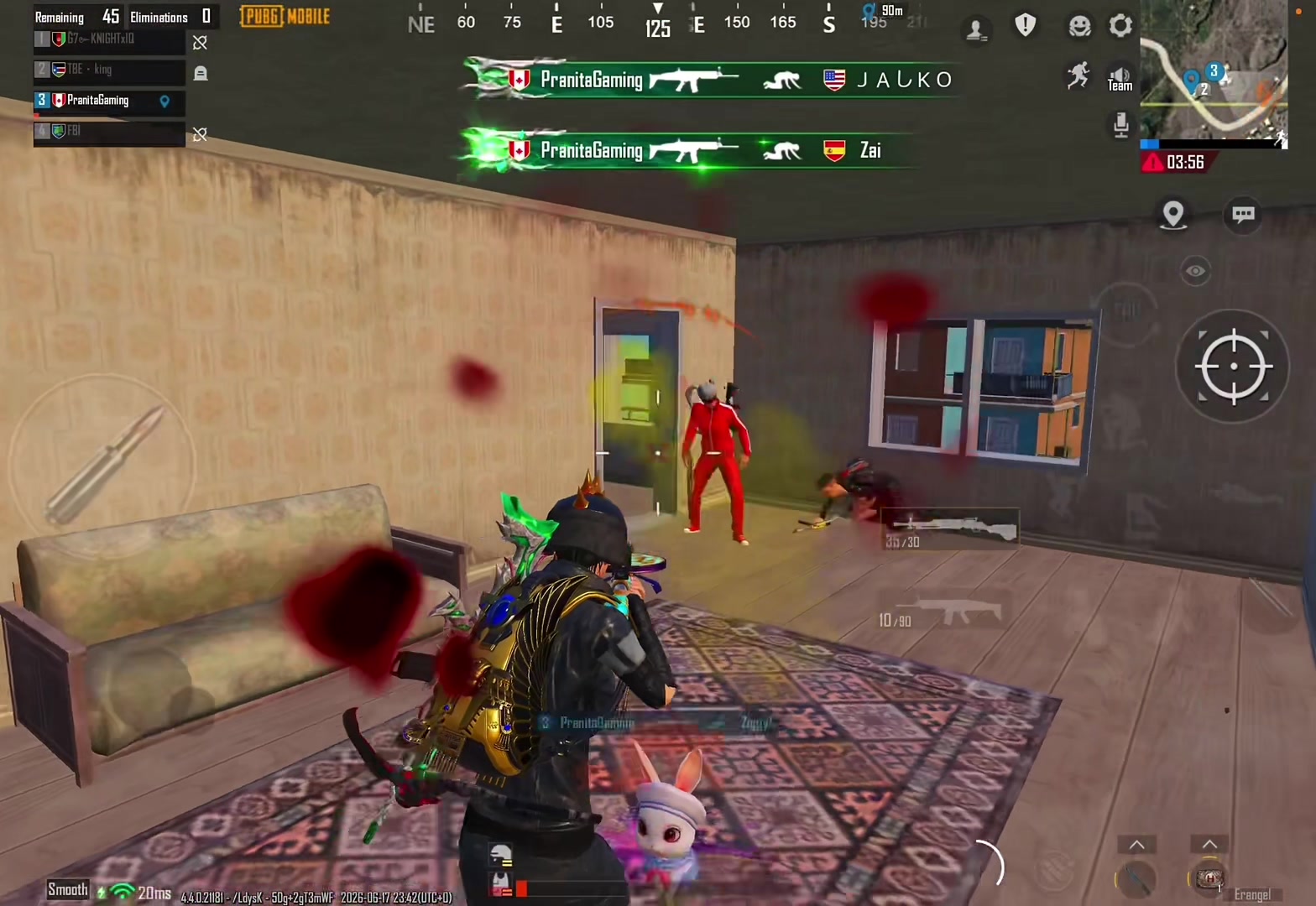 @Pranita Gaming