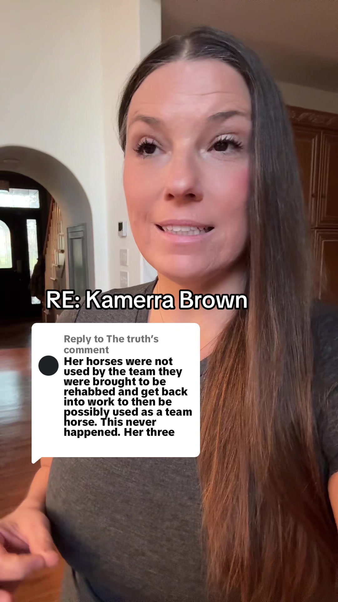 @ThePostHorseNews