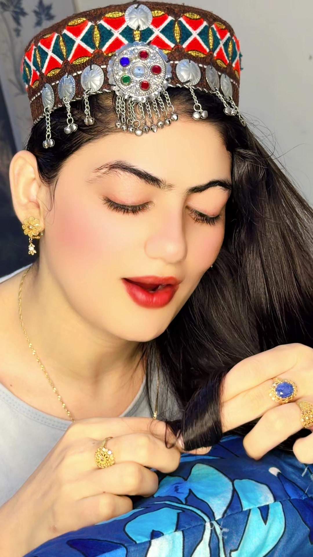 @Masooma jaan