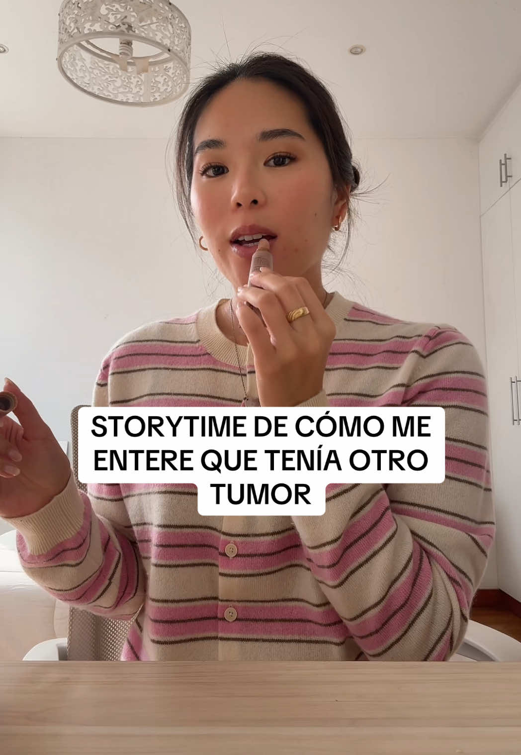 @cristina asai