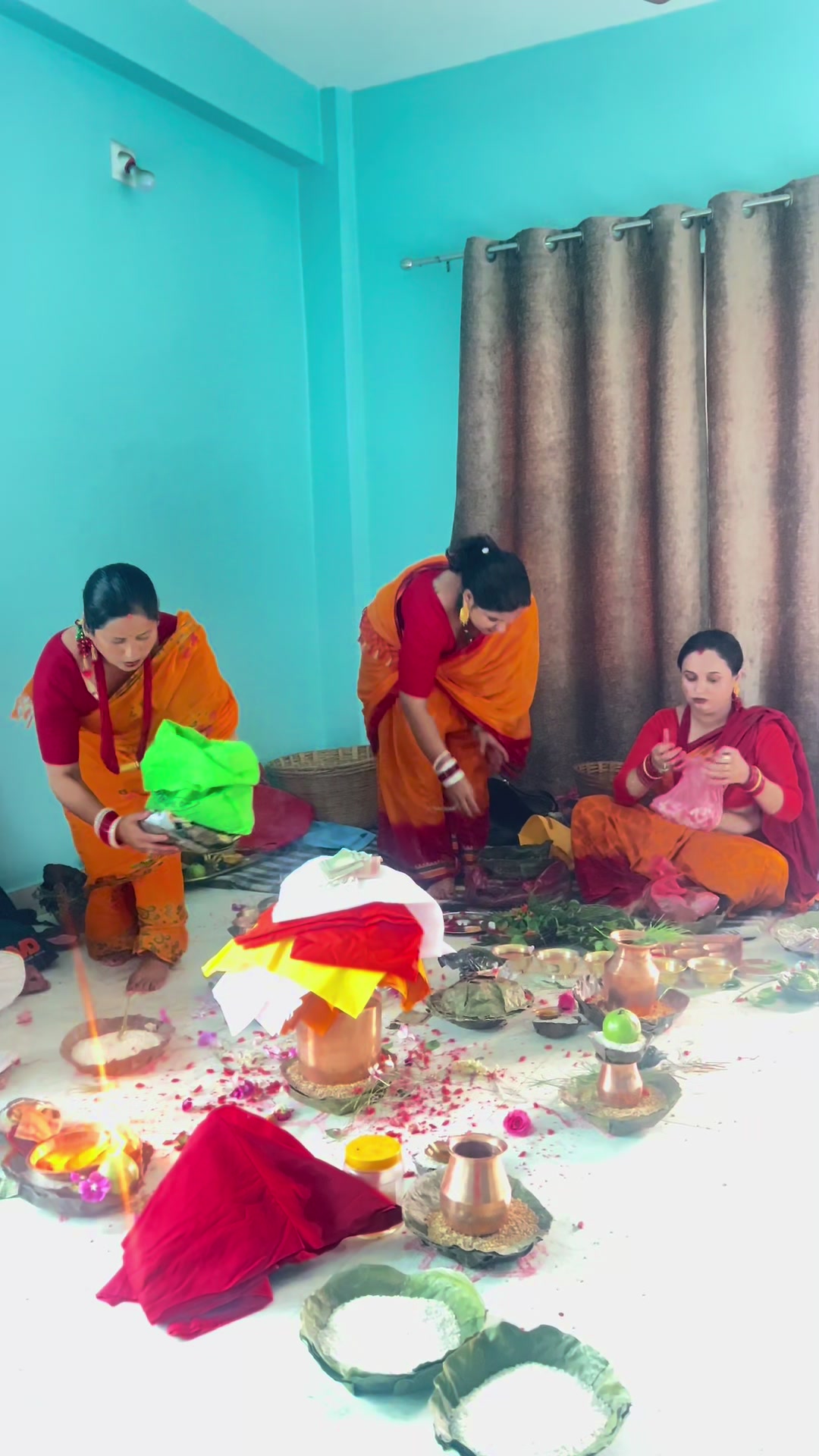 @Aarati paudel 🪔🕉️