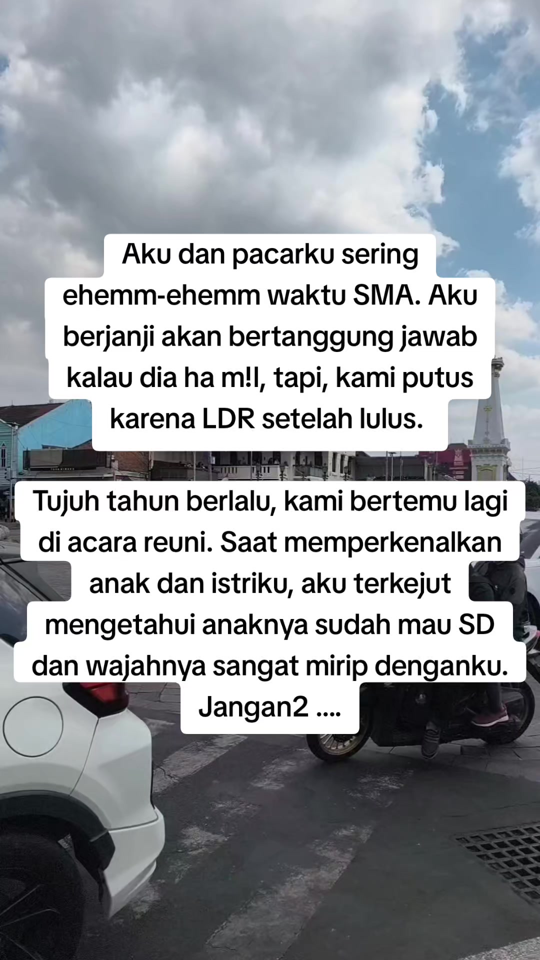 @Curhat Sekarang