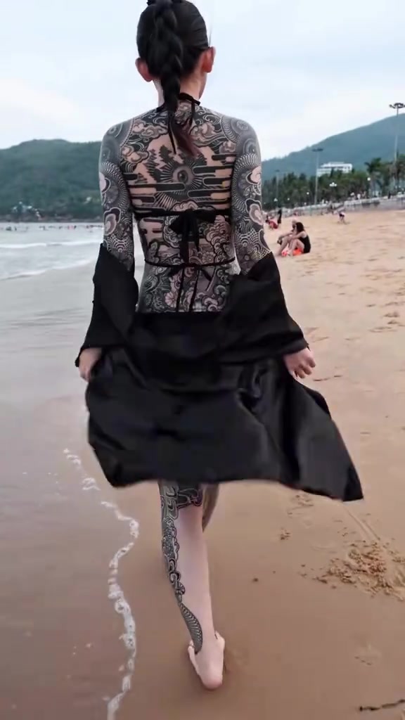 @✅Hiếu Nguyễn TATTOO H&Oacute;C M&Ocirc;N