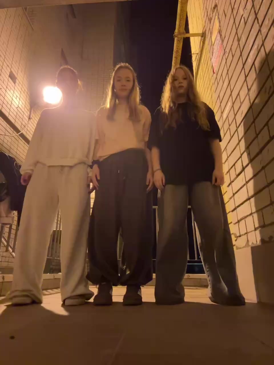 @линок