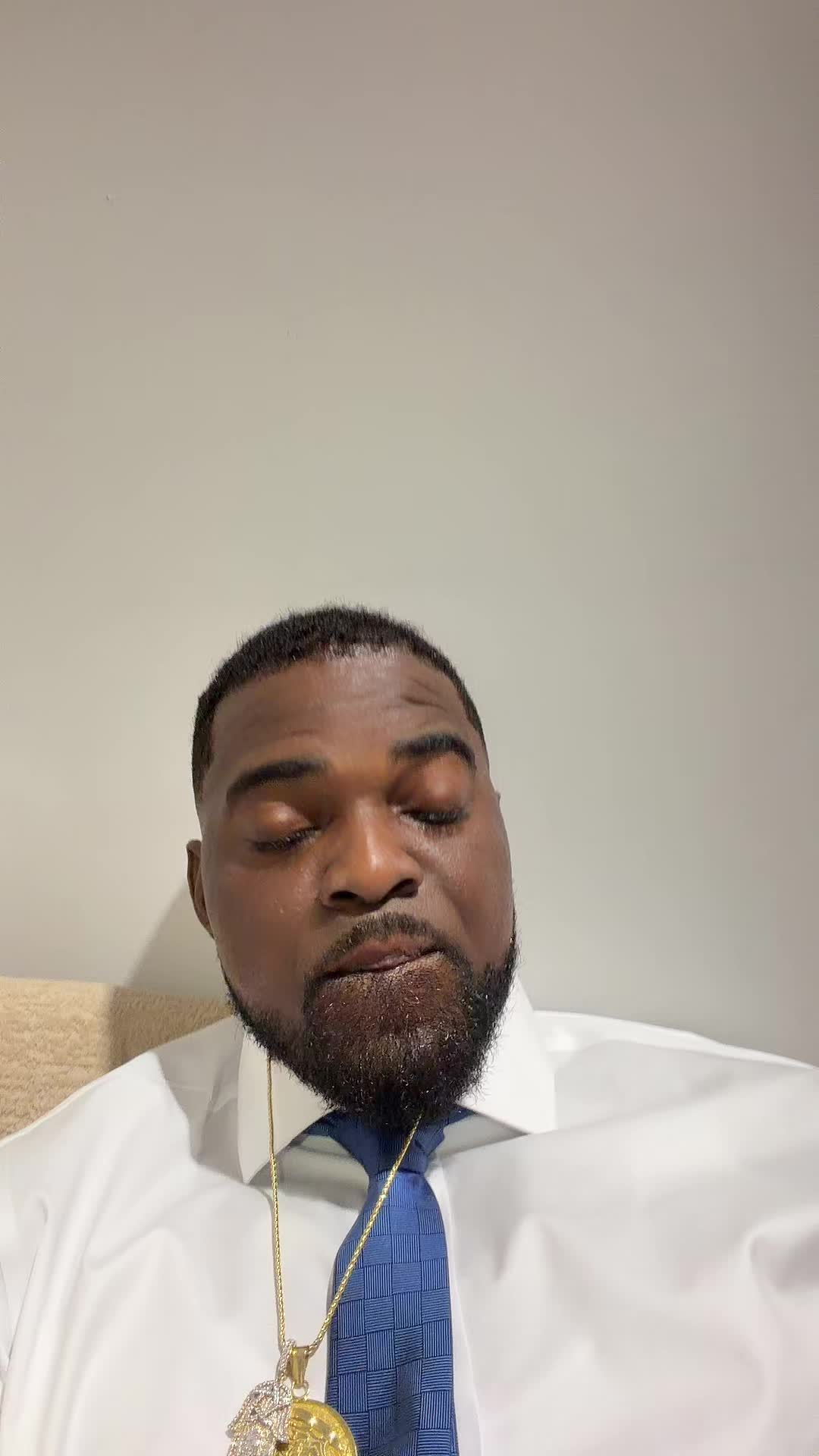 @CHOSENONE