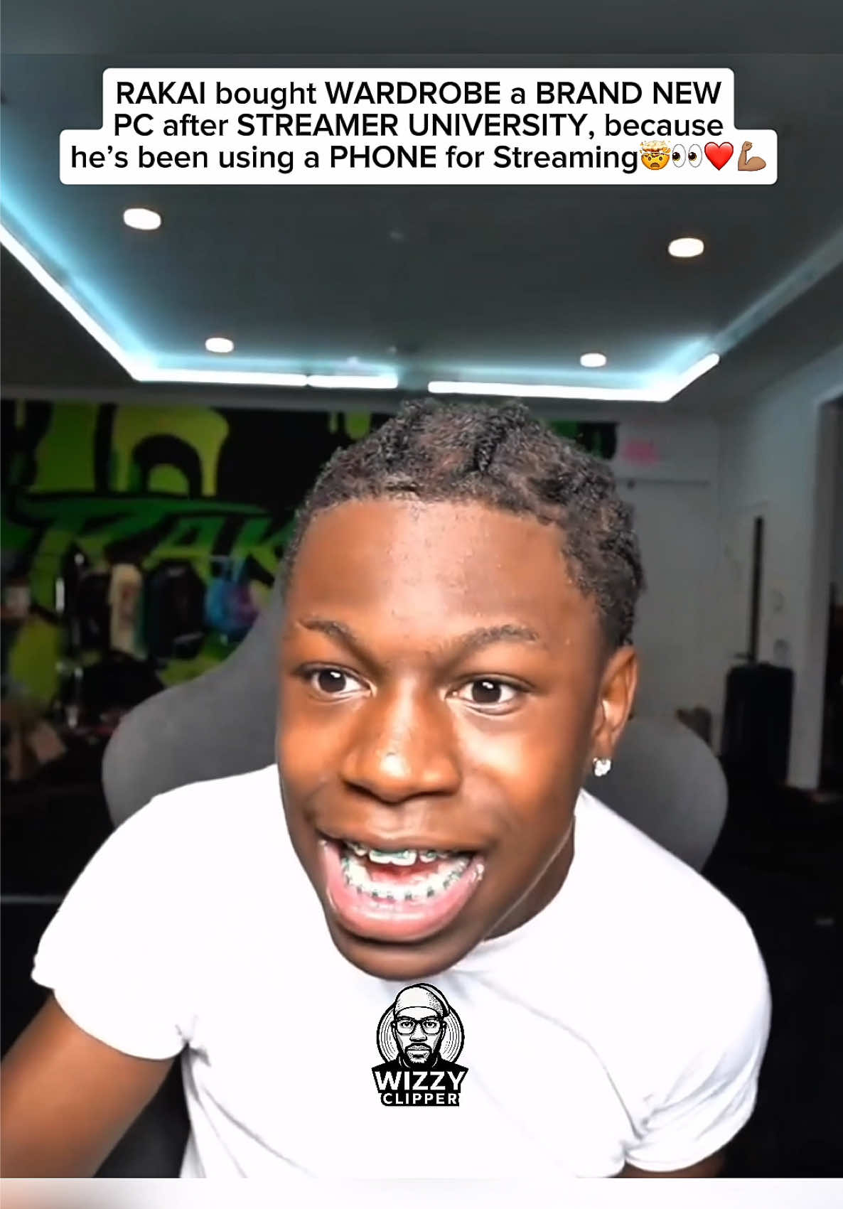 @WIZZY CLIPPER