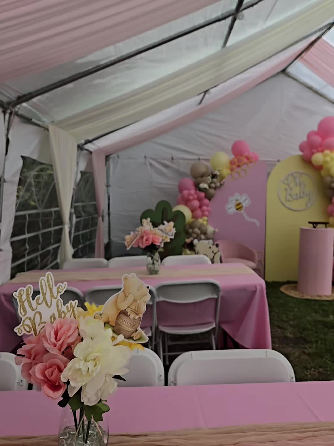 @Party Creations Mony Ag