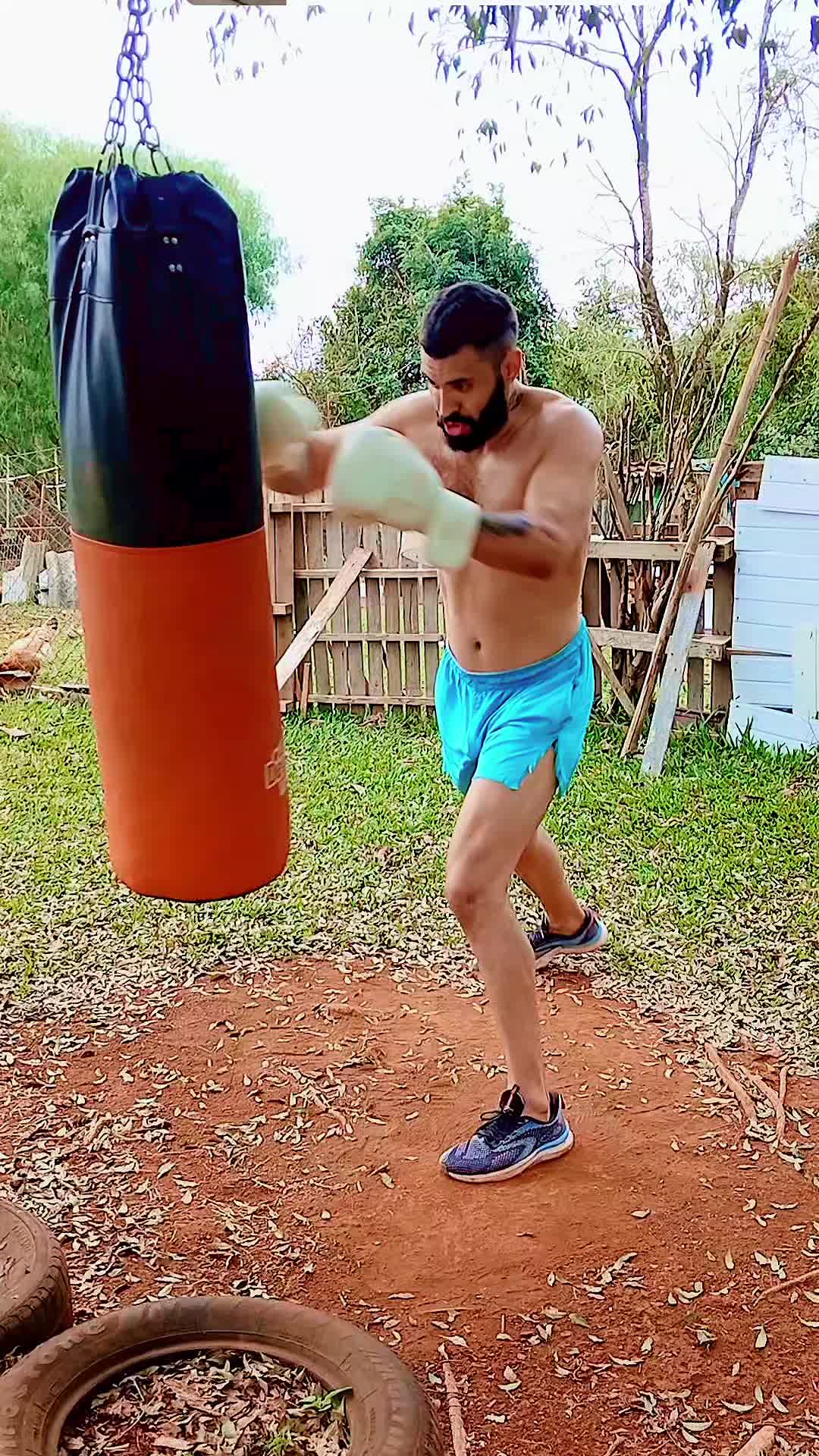 @Alee o brabo🥊