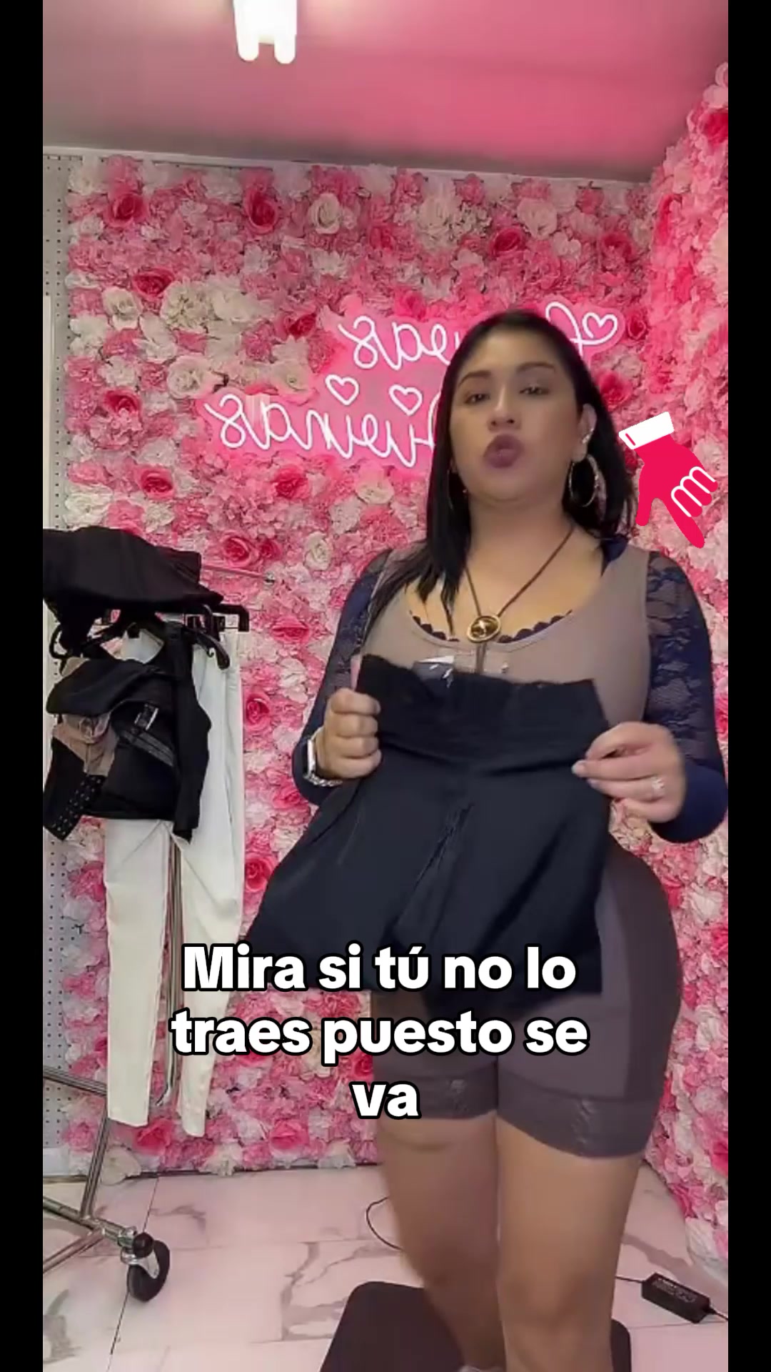@Curvas Divinas